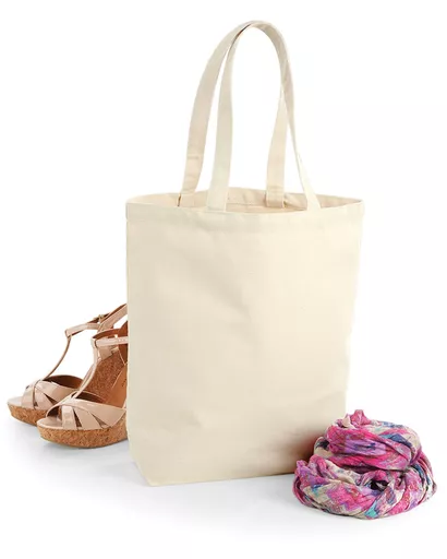 Fairtrade Cotton Camden Shopper