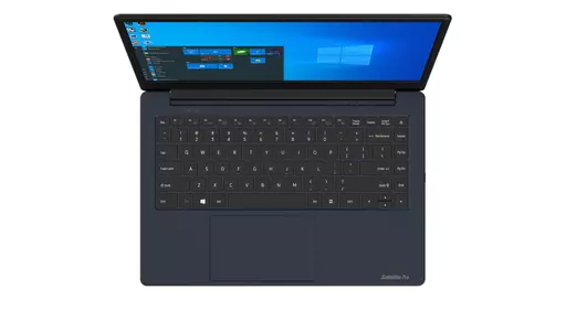 Dynabook Satellite Pro C40-H-105