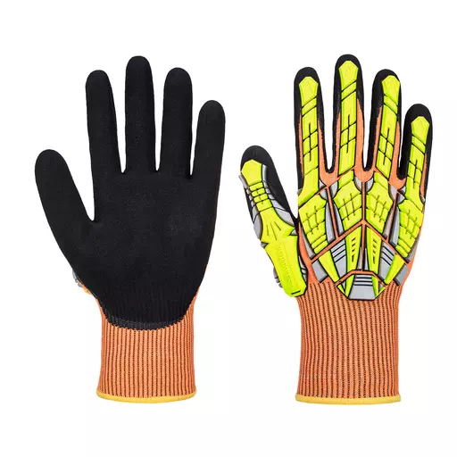Impact E13 Nitrile Sandy TPR Glove