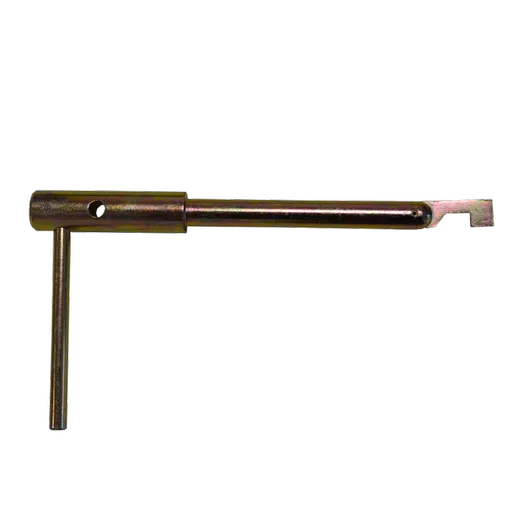 ASEC H&C Type Drop Lift Key