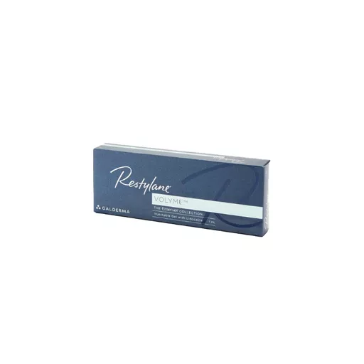 RESTYLANE VOLYME + LIDOCAINE (1X1ML)