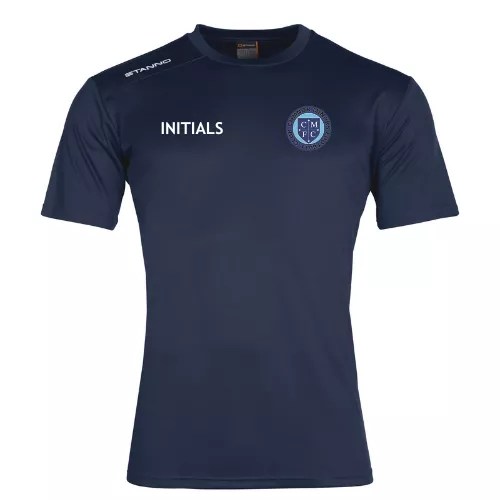 Cumnor Minors Football Club Coaches Senior Field Shirt