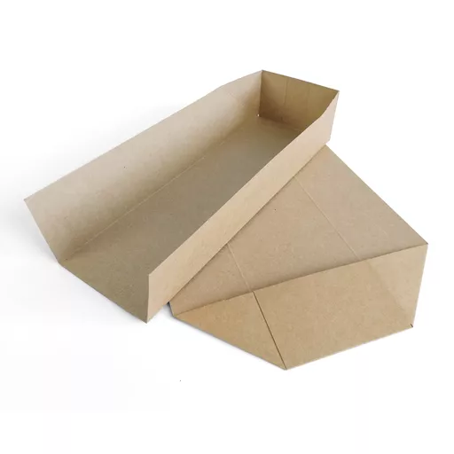 Food Sleeve Kraft