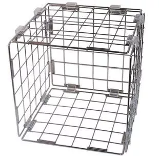 Mesh Cubing
