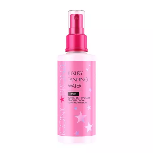 Iconic Bronze Mousse Dark 50ml