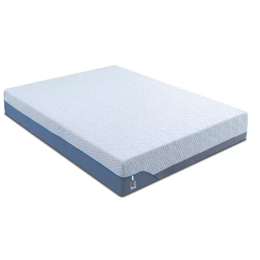 Breasley Uno Comfort Sleep Pocket Firm Mattress