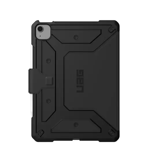 Urban Armor Gear Metropolis SE 12329X114040 tablet case 27.9 cm (11") Folio Black