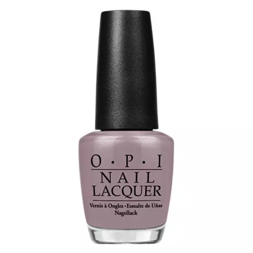 OPI Nail Lacquer Taupe-Less Beach 15ml