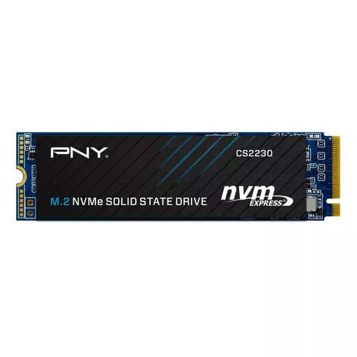 PNY CS2230 M.2 1000 GB PCI Express 3.0 3D NAND NVMe