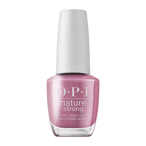 OPI Nature Strong Natural Vegan Nail Polish Simply Radishing 15ml