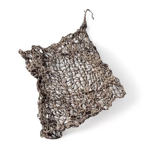 Stone Age Fishing Net