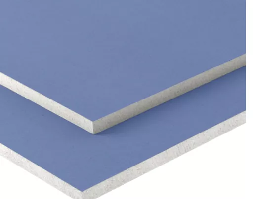 15mm Knauf SoundShield Acoustic Plasterboard