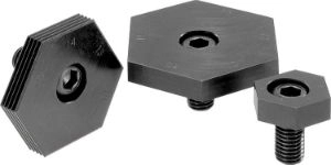 K0023 - Fixture Clamps Unequal Hexagon