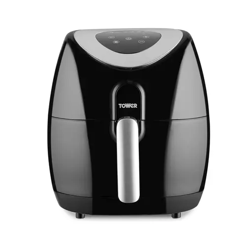 Tower vortx 2025 air fryer 4.3