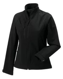 Ladies' Softshell Jacket