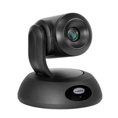Vaddio 999-99407-001 RoboSHOT 12E NDI Camera - Black