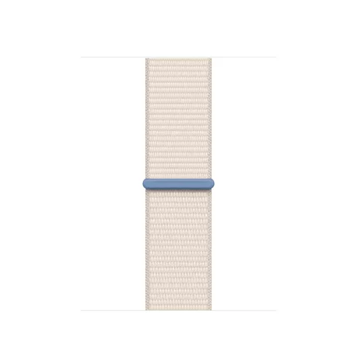 Apple MT553ZM/A Smart Wearable Accessories Band Nylon, Recycled polyester, Spandex