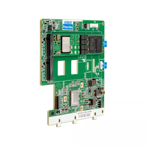 HPE Synergy NS204i-d Gen11 NVMe Boot Storage Device