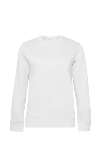 Women's Queen Crew Neck Sweat