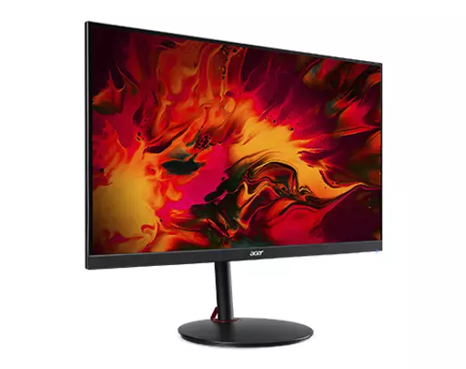 Acer NITRO XV2 XV252Q Z 62.2 cm (24.5") 1920 x 1080 pixels Full HD Black