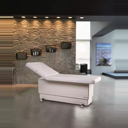 Lemi Versus 1M Spa Table With Electric Adjustment