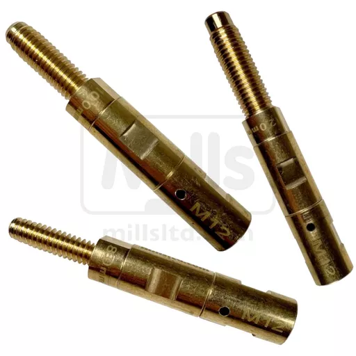 Mills Mini Duct Carrot for use with 9, 11 & 14mm Cobras