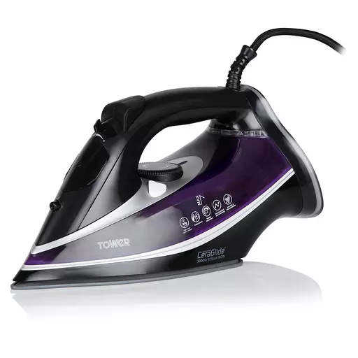 CeraGlide 3100W Ultra Speed Iron