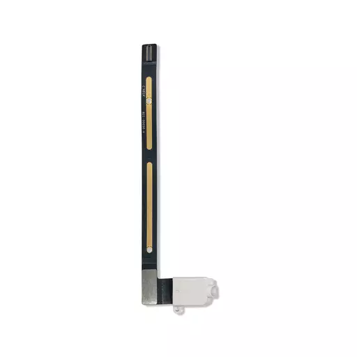 Headphone Jack Flex Cable (White) (CERTIFIED) - For iPad Air 2 (WiFi)