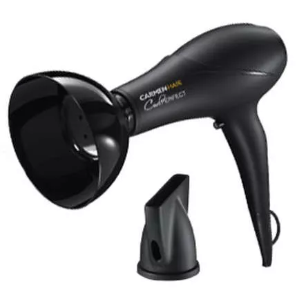 Curl Perfect Dryer