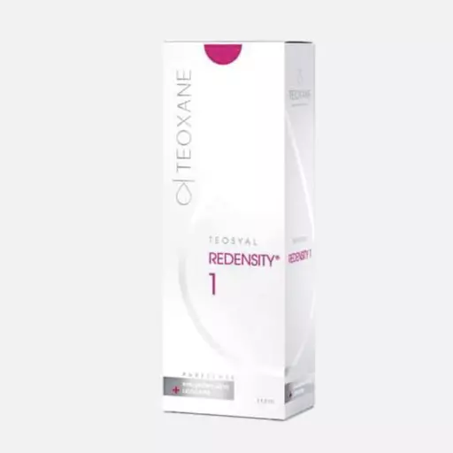 Teosyal Redensity I PureSense 1x3ml
