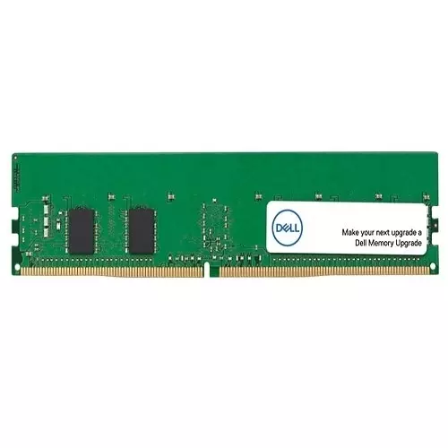 DELL AA799041 memory module 8 GB DDR4 3200 MHz ECC