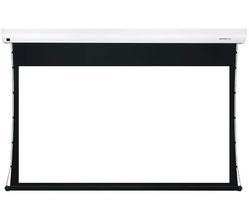 Grandview 8ft Tab Tensioned Screen 16:9
