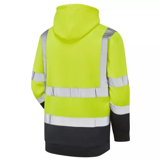 37142_HV 2 Tone Hooded Sweatshirt_Back Angle.jpg