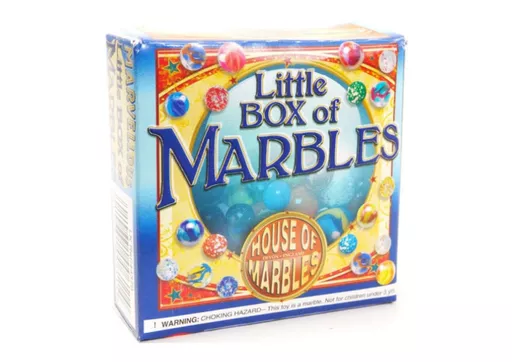 Box of Marbles