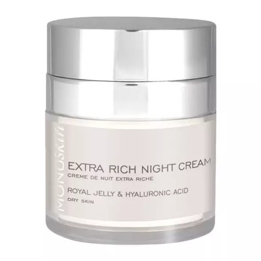 Monuskin Extra Rich Night Cream 50ml