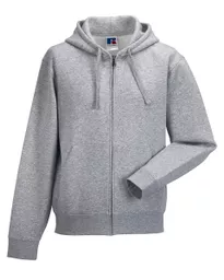 Men's Authentic Zipped Hood