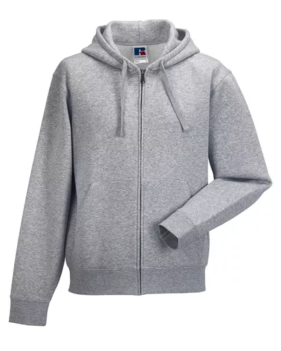Men's Authentic Zipped Hood