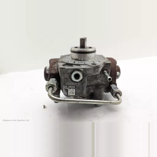 Toyota Avensis Injector Pump 2012 Mk3 (t270) 2.0/2.2 Diesel 1ad-ftv/2a