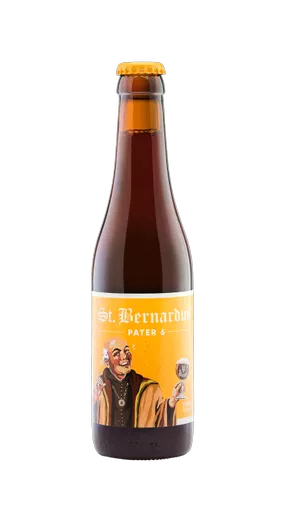 St Bernardus Pater 6