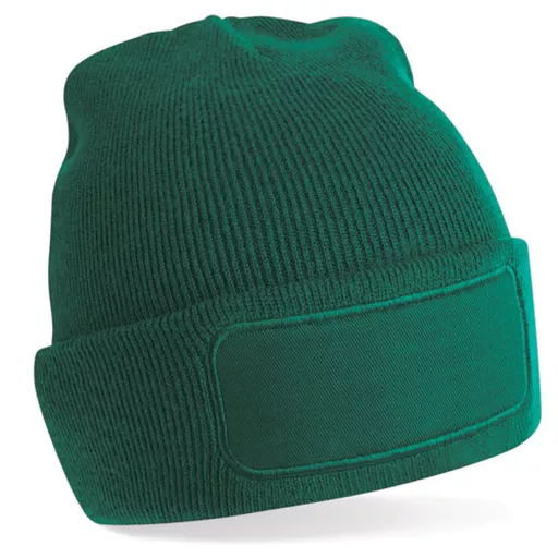 Original Patch Beanie