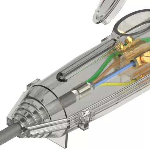 Cable Joints