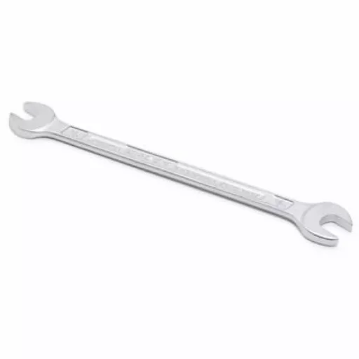Wrench, 1/4 in, x 5/16 in