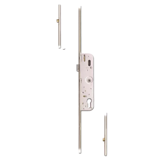 FERCO Lever Operated Latch Only - 2 Roller