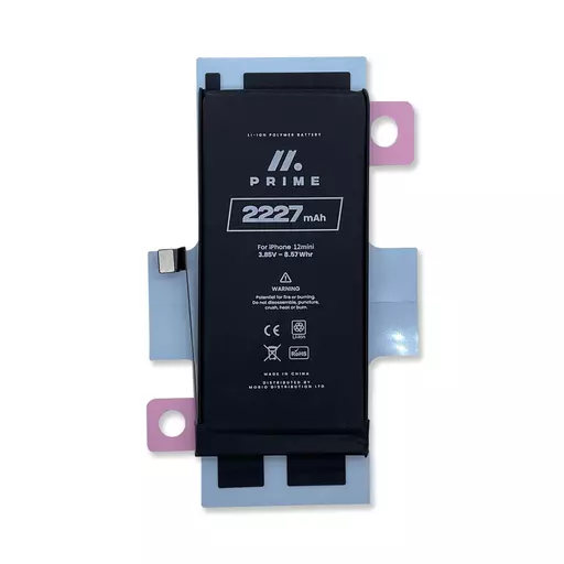 Battery (PRIME) - For iPhone 12 Mini
