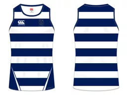 Seaford College Athletic vest Image.png