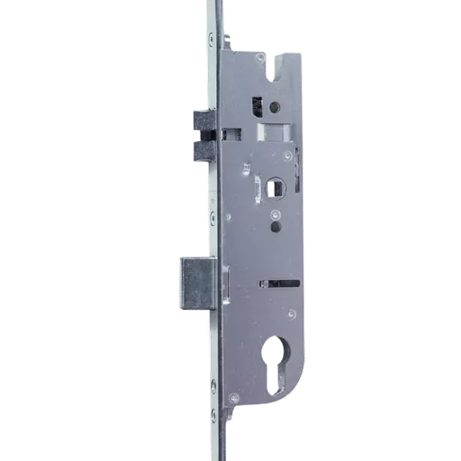 MACO Lever Operated Latch & Deadbolt Single Split Spindle CT-S Gearbox