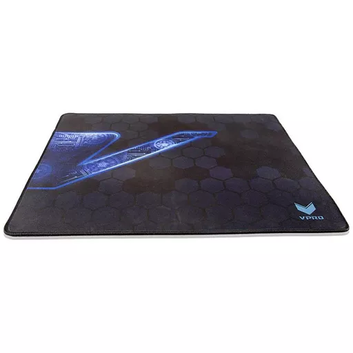 Rapoo RP V1000 BL Gaming mouse pad Black, Blue