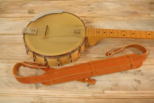 BLS49 Banjo Strap (loop style)