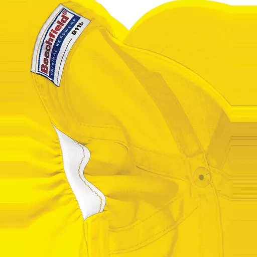 Junior Legionnaire Style Cap