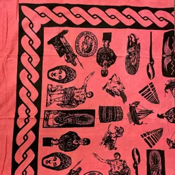 red roman display drape.jpg